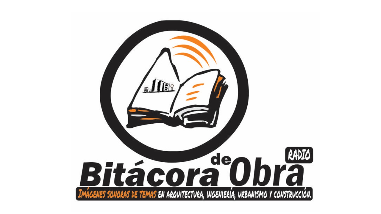 Bitacora de obra radio